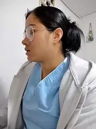 Sweet__Nurse1 webcam model stream image