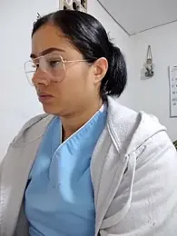 Sweet__Nurse1 webcam model stream image