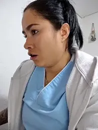 Sweet__Nurse1 webcam model stream image