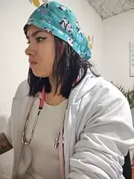 Sweet__Nurse1 webcam model stream image