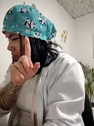 Sweet__Nurse1 webcam model stream image