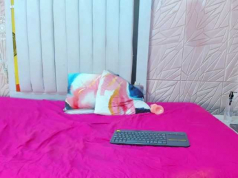 Holly-Sly webcam model stream image