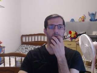 steph20x5 webcam model stream image