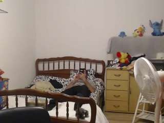 steph20x5 webcam model stream image