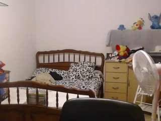 steph20x5 webcam model stream image