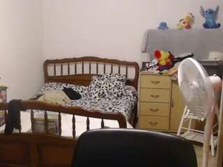 steph20x5 webcam model stream image