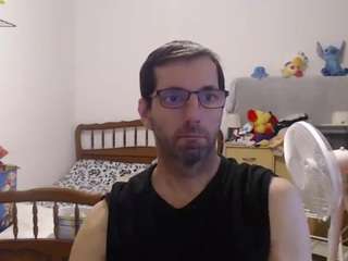 steph20x5 webcam model stream image