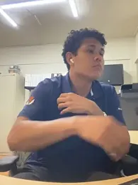 Ben_cumm webcam model stream image