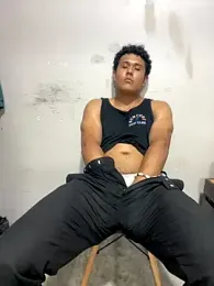 Ben_cumm webcam model stream image