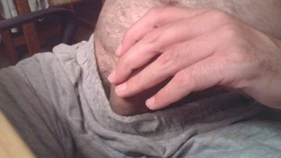 Feddy01 webcam model stream image