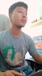 Yungboy webcam model stream image