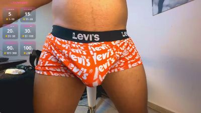 jordylatin20 webcam model stream image