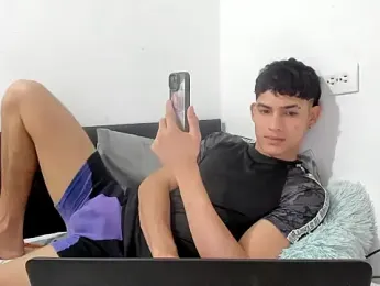 Bryan_Montes_ webcam model stream image
