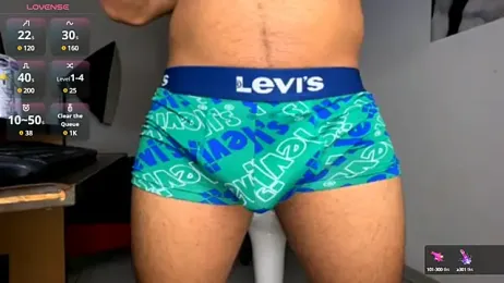 jordylatin20 webcam model stream image
