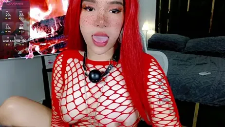 Yourdream_Ts webcam model stream image