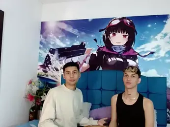 funsexyoung webcam model stream image