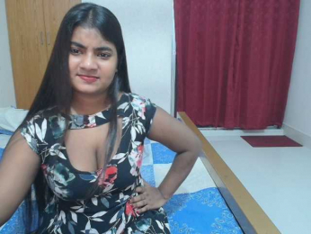 sweet-simran webcam bongacams model stream image