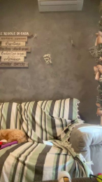 GmGit webcam model stream image