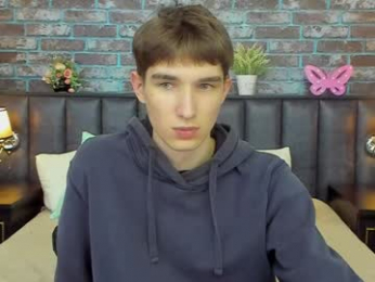 maxwellcute webcam chaturbate model stream image