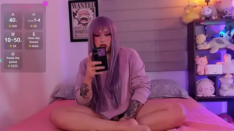 _Skie_ webcam preview