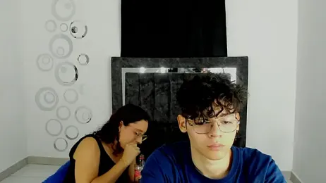 Sex_and_BDSM69 webcam stripchat model stream image
