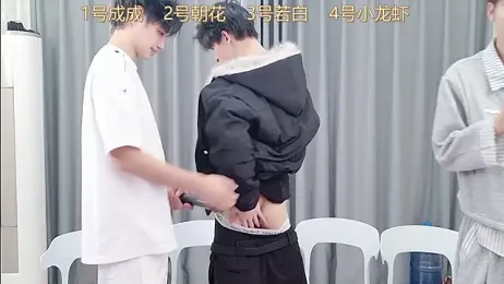 QYBOYS_001 webcam model stream image