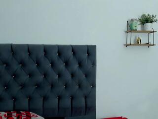 Adam Boss webcam model stream image