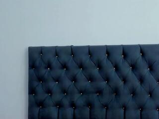 Adam Boss webcam model stream image