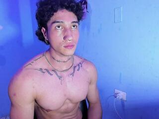 Deccio Auditore webcam model stream image