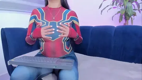 angelrossss webcam model stream image