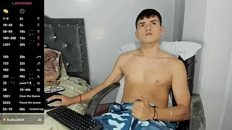 Jacobb_Lee webcam stripchat model stream image