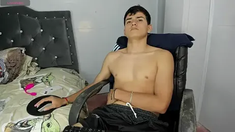 Jacobb_Lee webcam model stream image