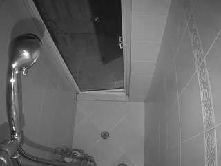voyeurcam-baileybase-shower webcam model stream image