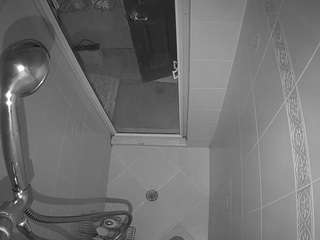 voyeurcam-baileybase-shower webcam model stream image