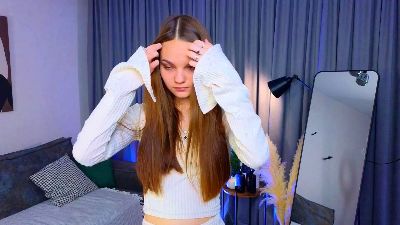 LydiaBlyth webcam model stream image