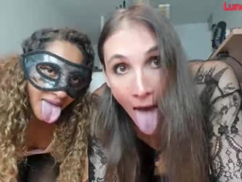 lunarossacam webcam model stream image