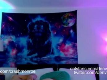 chaturcrash webcam model stream image