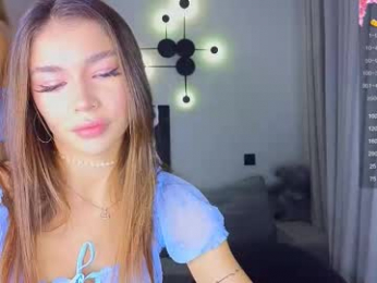 lovely_babyy webcam chaturbate model stream image