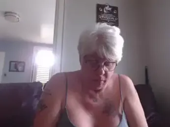 canadiancougar1965 webcam stripchat model stream image