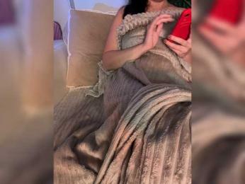 SugarDi webcam model stream image