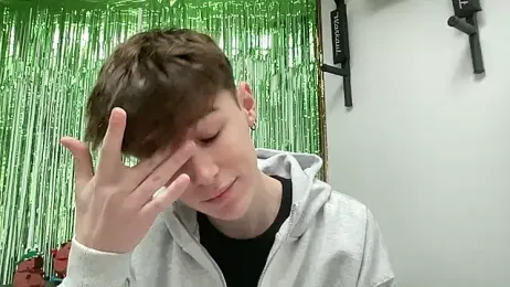 YourMilkyGuy webcam stripchat model stream image