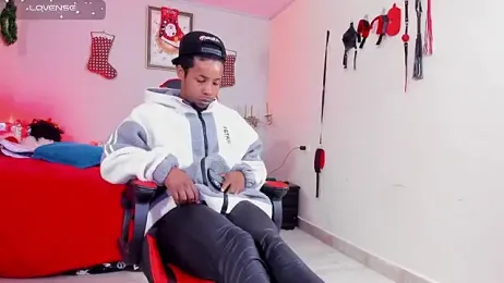 AlejoKhalifa_ webcam model stream image