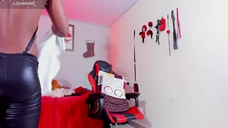 AlejoKhalifa_ webcam model stream image