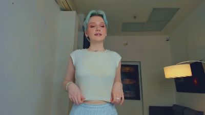 FalineBoggus webcam model stream image