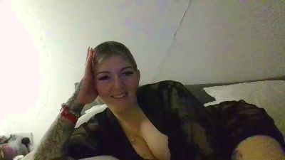 Chanti_ryder_x webcam cam4 model stream image