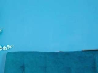 daliana-gounbolt webcam model stream image