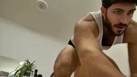 mark_ariete webcam model stream image