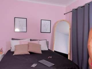 misspocahontass webcam camsoda model stream image