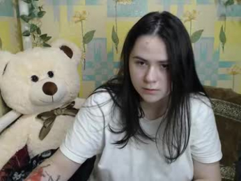 llevella webcam chaturbate model stream image