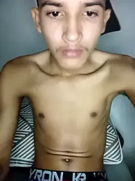 Eliai webcam model stream image